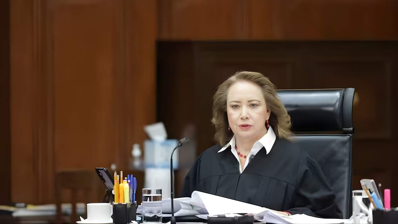 La Suprema Corte decidió a favor de todas